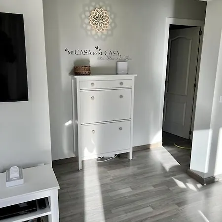 Casa Flora Paguera بيت للعطل باغيرا