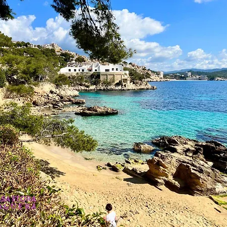 Casa Flora Paguera * باغيرا