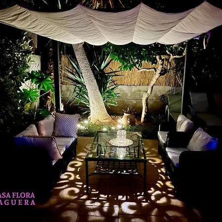 بيت للعطل Casa Flora Paguera