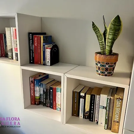 Casa Flora Paguera * باغيرا
