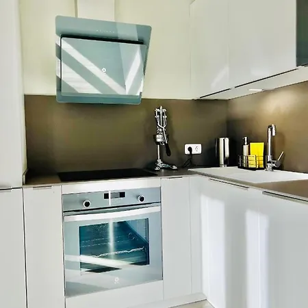 بيت للعطل Casa Flora Paguera *
